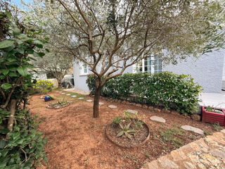  Maison � vendre 3 pi�ces 89 m�