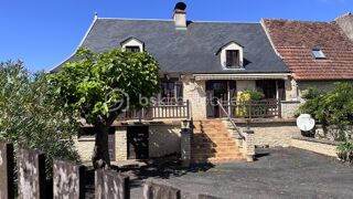  Maison � vendre 5 pi�ces 110 m�