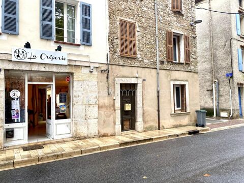 Commerce de 40m2 avec terrasse 50000 83340 Flassans sur issole
