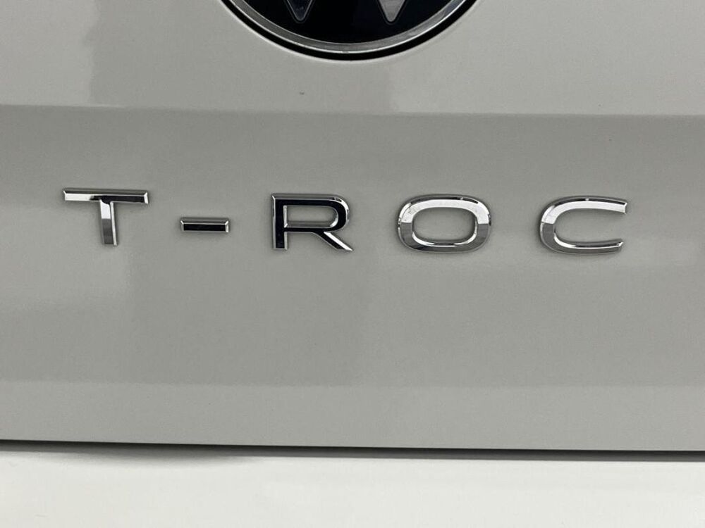 T-ROC 1.0 TSI 110 Start/Stop BVM6 Life Plus 2023 occasion 31100 Toulouse