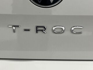 T-ROC 1.0 TSI 110 Start/Stop BVM6 Life Plus 2023 occasion 31100 Toulouse