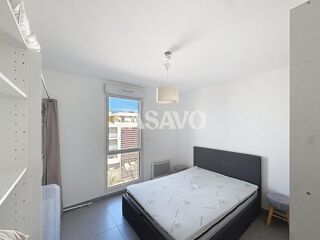  Appartement � vendre 2 pi�ces 44 m�