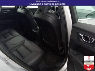XC60 B4 (Diesel) AWD 197 Geartronic 8 Momentum +Ca 2022 occasion 10150 Lavau
