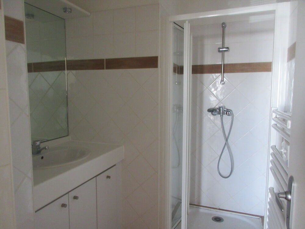 Location Appartement LOCATION T1BIS RODEZ BOURRAN SANS FRAIS D'AGENCE Rodez