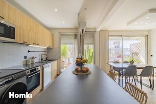  Appartement à vendre 3 pièces 83 m²