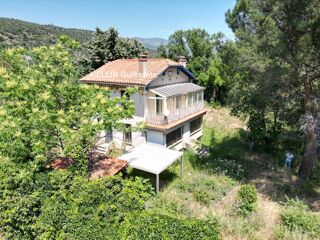  Villa à vendre 5 pièces 93 m²