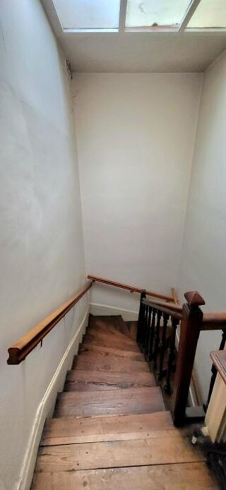  Maison à vendre 6 pièces 138 m²