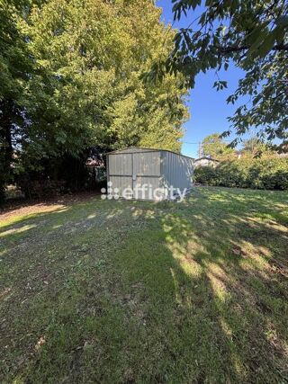  Maison à vendre 6 pièces 183 m²