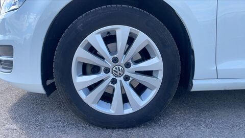 Golf 1.2 TSI 105 Confortline 2014 occasion 93200 Sait Denis