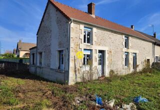 Maison  vendre 3 pices 82 m