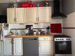  Maison � vendre 4 pi�ces 127 m�