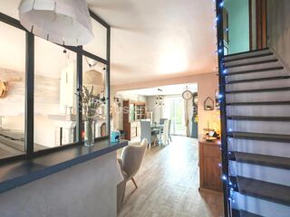  Maison � vendre 6 pi�ces 91 m�