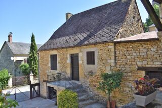  Maison à vendre 3 pièces 50 m²