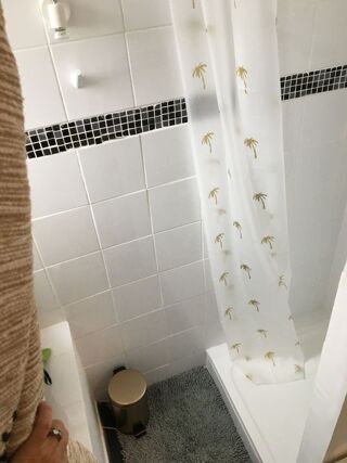  Appartement à louer 1 pièce 9 m²