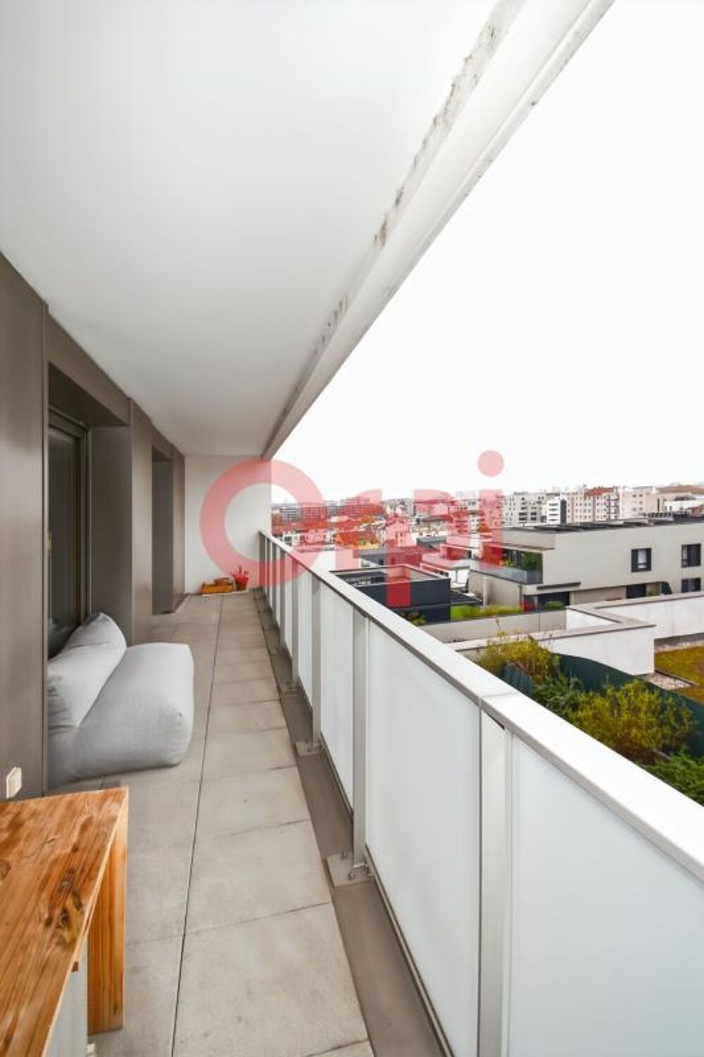 Location Appartement LOCATION d'un appartement 5 pièces (95 m²) à LYON Lyon 8