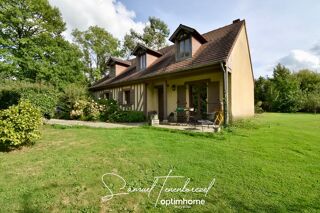  Maison à vendre 8 pièces 149 m²