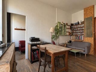 Vente Appartement Appartement ancien Lyon 7