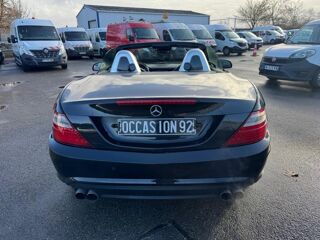 Classe A 250 K BlueEFFICIENCY A 2012 occasion 91650 Breuillet