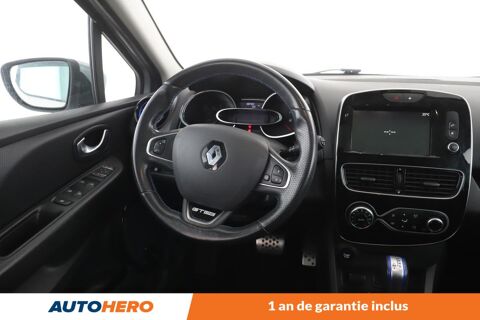 Clio 1.5 dCi Intens EDC 90 ch 2018 occasion 92130 Issy-les-Moulineaux