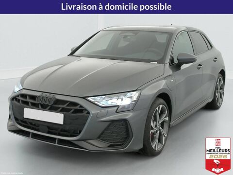 Annonce voiture Audi A3 47158 €