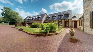  Propri�t�/ch�teau � vendre 15 + pi�ces 1359 m�