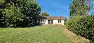  Maison à vendre 3 pièces 76 m²