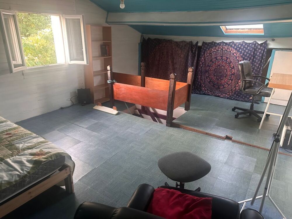 Location Appartement Chambre de 20m2 à louer sur Le Haillan Le haillan
