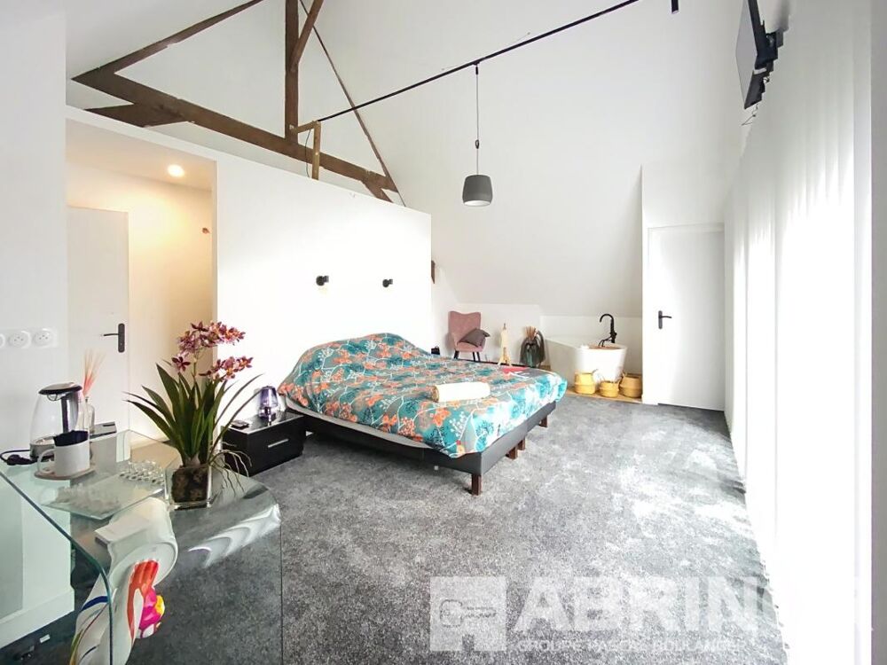 � vendre  Maison Orchies (59310)