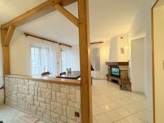  Maison à vendre 5 pièces 125 m²