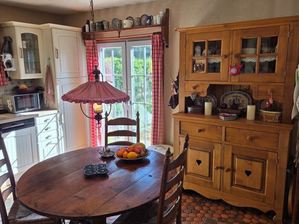 � vendre  Maison Blangy-le-Ch�teau (14130)