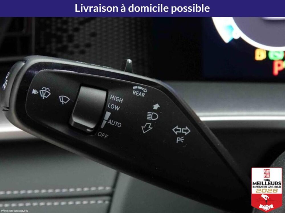 Tayron 1.5 eTSI 150ch DSG7 7pl Life 2026 occasion 10150 Lavau