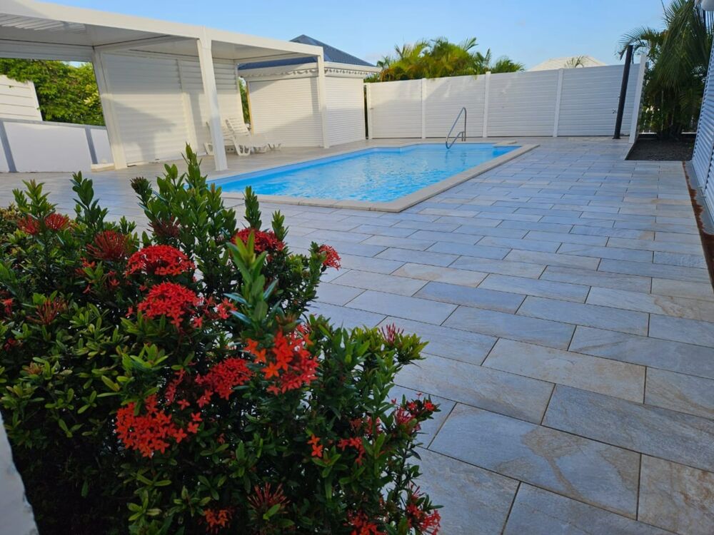 Vente Maison Maison à vendre 6 pièces SAINTE ANNE (971) Sainte anne