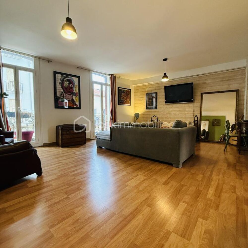 maison de 125M2