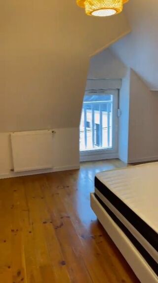  Appartement à louer 2 pièces 30 m²