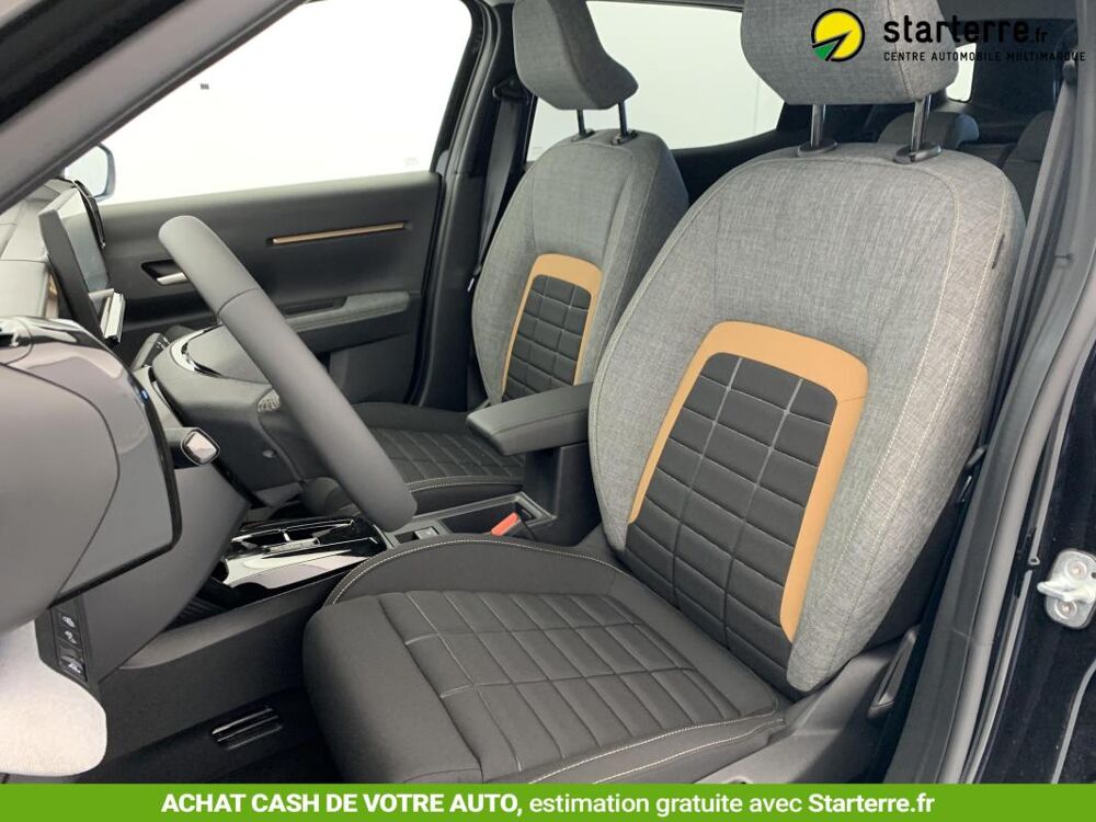 C3 Aircross Hybride 145 ch Aut Plus 2026 occasion 69190 Saint-Fons