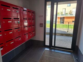  Appartement  vendre 2 pices 49 m