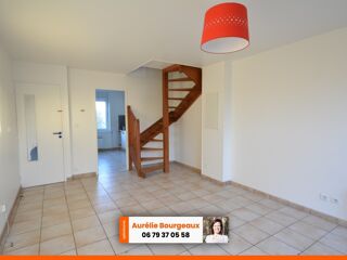  Maison � vendre 3 pi�ces 52 m�