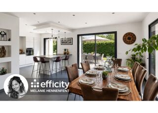  Maison à vendre 5 pièces 150 m²