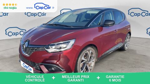 Annonce voiture Renault Sc�nic 14990 �