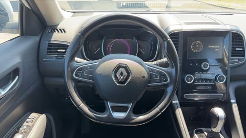 Koleos 1.3 TCE 160 EDC7 Intens - Automatique Toit ouvrant 2020 occasion 02500 Hirson