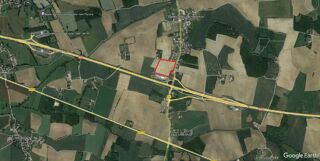  Terrain à vendre 40000 m²