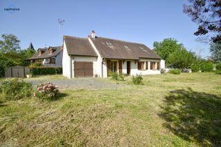  Maison à vendre 4 pièces 92 m²