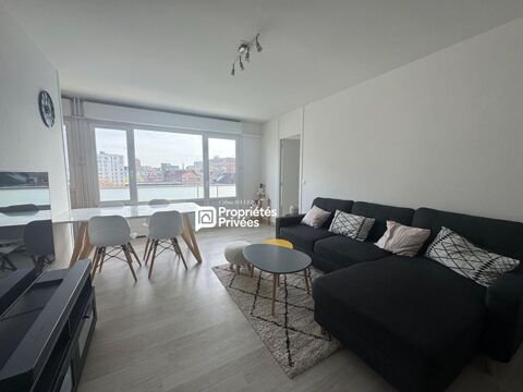  Appartement � vendre 2 pi�ces 48 m�