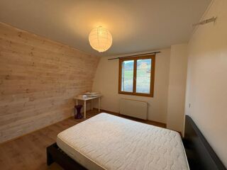  Appartement à louer 5 pièces 92 m²