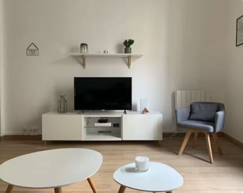Location Appartement Appartement de 43m2 à louer sur Reims Reims