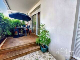  Appartement à vendre 2 pièces 43 m²