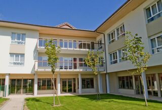  Appartement � vendre 1 pi�ce 20 m�