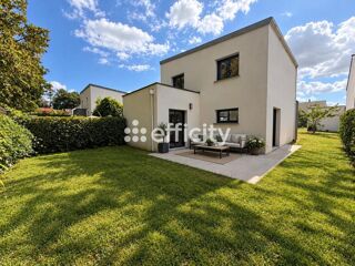 Maison à vendre 6 pièces 111 m²