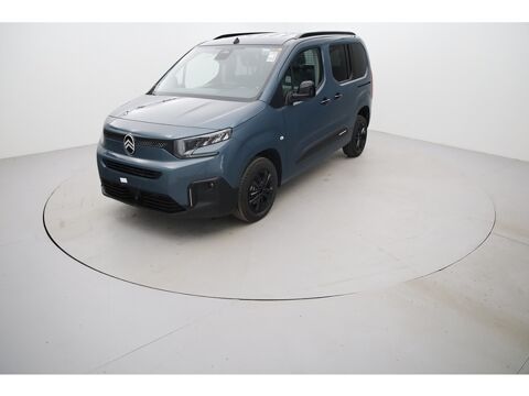 Annonce voiture Citroën Berlingo 26450 €