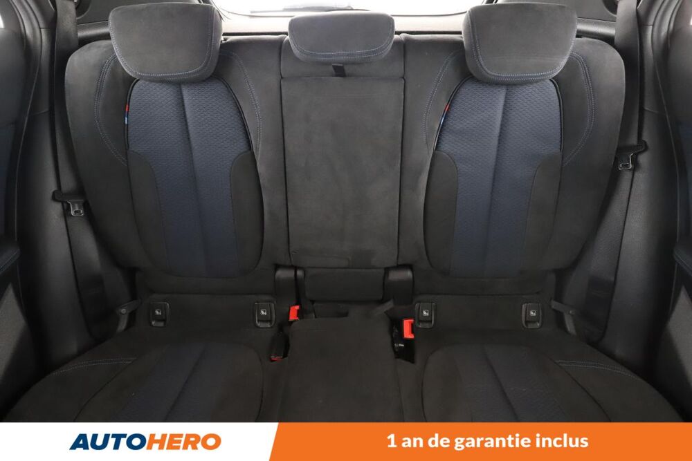X2 sDrive20i M Sport DKG7 192 ch 2018 occasion 92130 Issy-les-Moulineaux